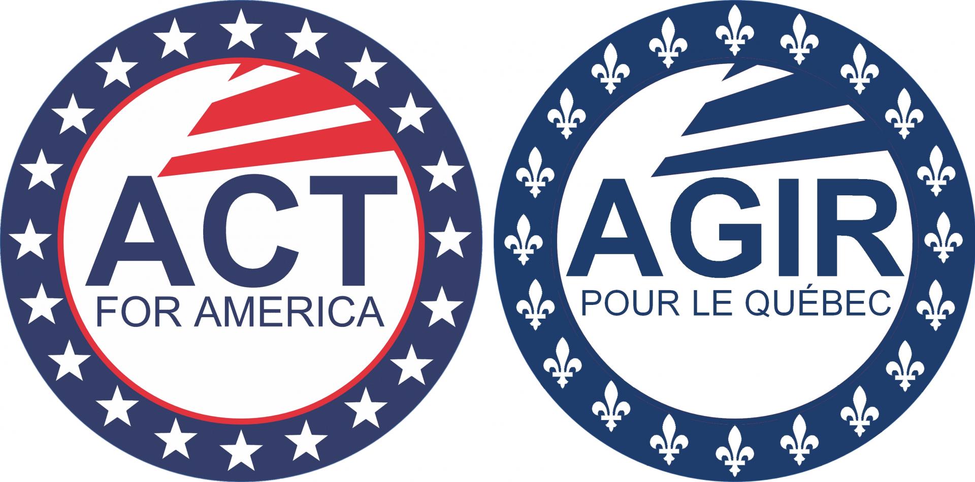 Act for quebec america