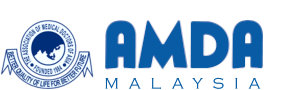 Amda logo