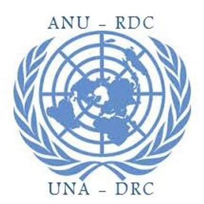 Association pour les nations unies de la republique democratique du congo