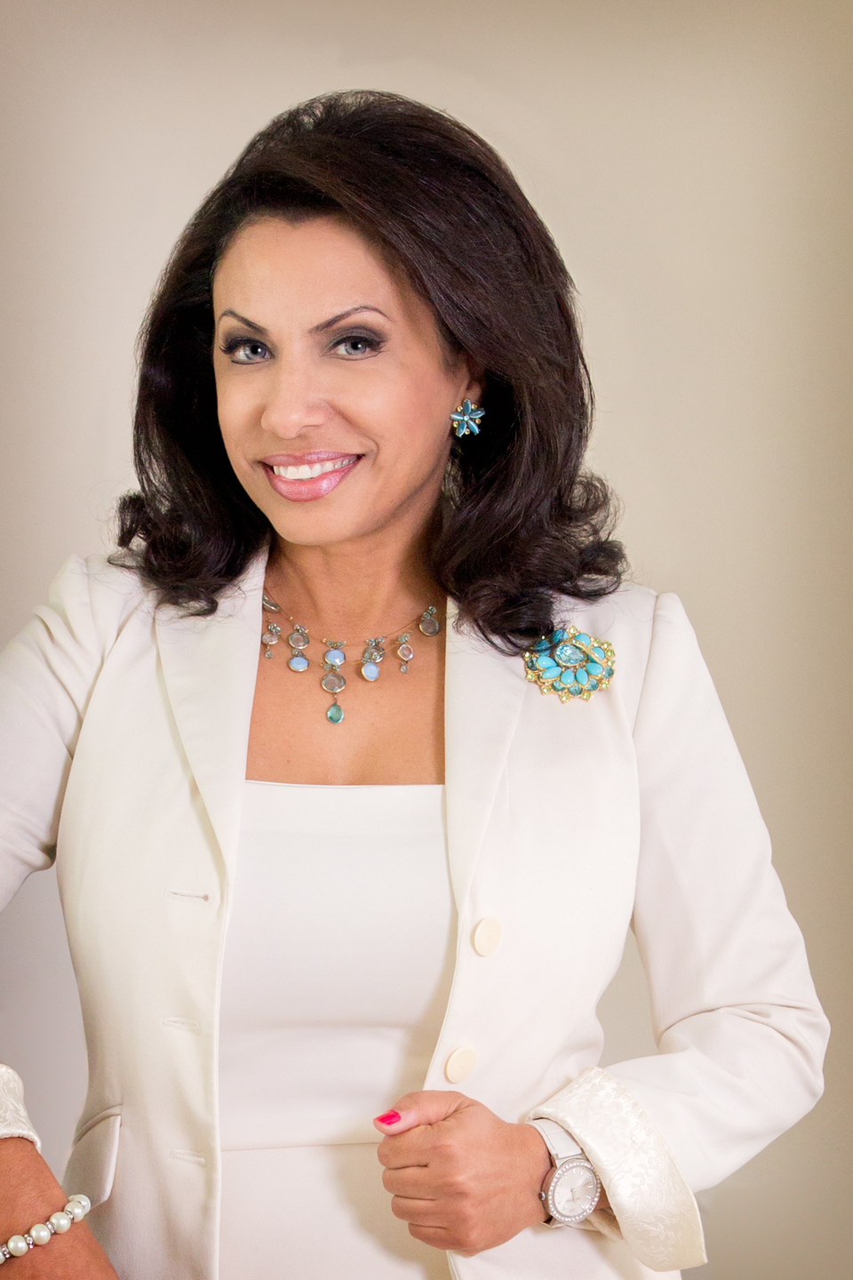 Brigitte gabriel