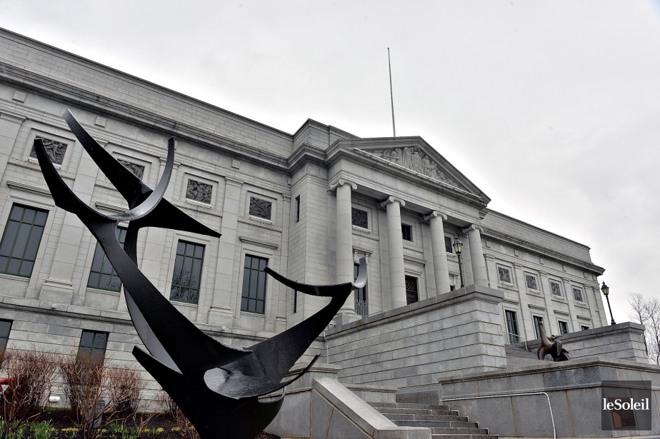 Musée national des beaux-arts du Québec