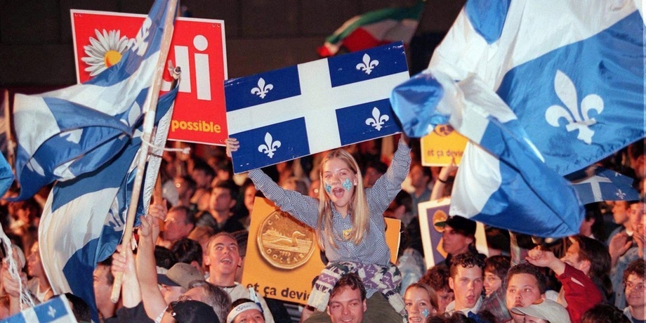 Referendum quebec